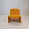 Alky Lounge Chair by Giancarlo Piretti for Artifort, 1980s, Image 3