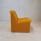 Alky Lounge Chair by Giancarlo Piretti for Artifort, 1980s, Image 5