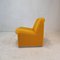 Alky Lounge Chair by Giancarlo Piretti for Artifort, 1980s, Image 4