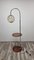 Mid-Century Floor Lamp, Image 1