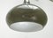 Mid-Century Danish Tulip Glass Pendant Lamp from Nordisk Solar and Holmegaard, 1960s, Image 10