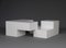 Tavolino da caffè scultoreo minimalista, anni '70-'80, Immagine 16