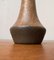 Mid-Century German Studio Pottery Vase, 1960s, Image 5