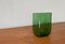 Mid-Century Scandinavian Glass Vase, 1960s, Image 8