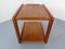 Danish Teak Serving Cart, 1960s 6