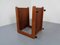 Danish Teak Serving Cart, 1960s, Image 8