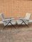 Set of Reclining Armchairs by Silvio Cavatorta, 1950 15