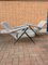 Set of Reclining Armchairs by Silvio Cavatorta, 1950 13