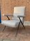 Reclining Armchairs by Silvio Cavatorta, 1950, Set of 2, Image 11