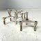 Modular Candleholders, 1960s, Set of 5 1