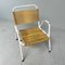 Garden Chairs, 1960s, Set of 4 9