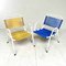 Garden Chairs, 1960s, Set of 4 4