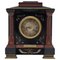 19th Century Egyptian Revival Mantel Clock 1