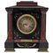 19th Century Egyptian Revival Mantel Clock, Image 1