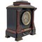 19th Century Egyptian Revival Mantel Clock 3