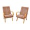 Mid-Century Chairs by Jaroslav Šmídek, 1960s, Set of 2 1