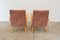 Mid-Century Chairs by Jaroslav Šmídek, 1960s, Set of 2 2