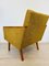 Vintage German Lounge Chair, 1969 10