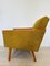 Vintage German Lounge Chair, 1969 5