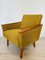 Vintage German Lounge Chair, 1969 6