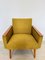 Vintage German Lounge Chair, 1969 3