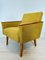 Vintage German Lounge Chair, 1969 1