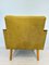 Vintage German Lounge Chair, 1969, Image 2