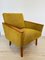 Fauteuil Vintage, Allemagne, 1969 11