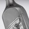 Botella de whisky Novelty grande plateada de Johnnie Walker, años 60, Imagen 16