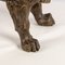 Bulldog en Bronze Peint à Froid par Franz Bergman, Autriche, 1910s 16