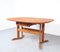 Large Oval Dining Table, Denmark, 1980s 2