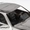 20th Century Porsche 928 Silver Car Model by L. Donati, 1960s, Image 13