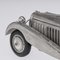 Bugatti Royale Type 41 in argento di L. Donati, anni '60, Immagine 21