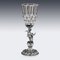19th Century German Silver Cup from Neresheimer & Sohne, 1890s, Image 4