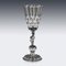 19th Century German Silver Cup from Neresheimer & Sohne, 1890s 3