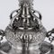 19th Century German Silver Wine Goblet, Hanau, 1850s 20