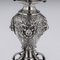 19th Century German Silver Wine Goblet, Hanau, 1850s, Image 19