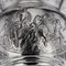 19th Century German Silver Wine Goblet, Hanau, 1850s, Image 13