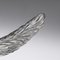 20th Century German Silver Fox Table Ornament, Hanau, 1910s 15