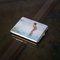 20th Century German Erotic Silver & Enamel Cigarette Case, 1910s 1