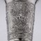 19th Century German Silver Worms Shooting Presentation Cup, Hanau, 1895 12