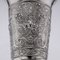 Coppa di presentazione con tiri in argento, Germania, XIX secolo, Hanau, 1895, Immagine 12