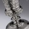 19th Century German Silver Worms Shooting Presentation Cup, Hanau, 1895 19