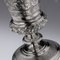 Coppa di presentazione con tiri in argento, Germania, XIX secolo, Hanau, 1895, Immagine 19