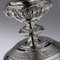 Coppa di presentazione con tiri in argento, Germania, XIX secolo, Hanau, 1895, Immagine 20