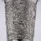 19th Century German Silver Worms Shooting Presentation Cup, Hanau, 1895 13