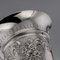 19th Century German Silver Wine Goblet, Hanau, 1890s 9