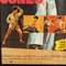 British Quad Black Belt Jones / Deadly Trackers Poster, 1973 2