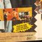 Affiche Quad Black Belt Jones / Deadly Trackers, Royaume-Uni, 1973 11