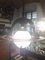 Lampada da soffitto in vetro di Murano, anni '60, Immagine 12